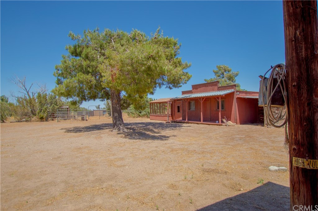 9119 Daisy Road Hesperia, CA 92344 - Photo 50 of 58 Gallery Image 50