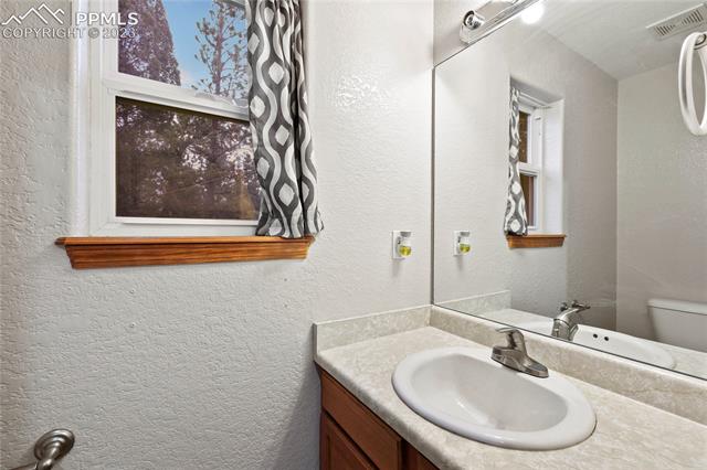 135 Pinewood Road Florissant, CO 80816 - Photo 13 of 29