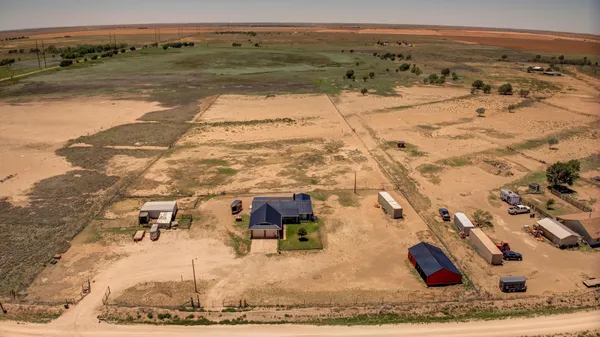 $349,000 | 16711 North County Road 2000, Abernathy, TX 79311