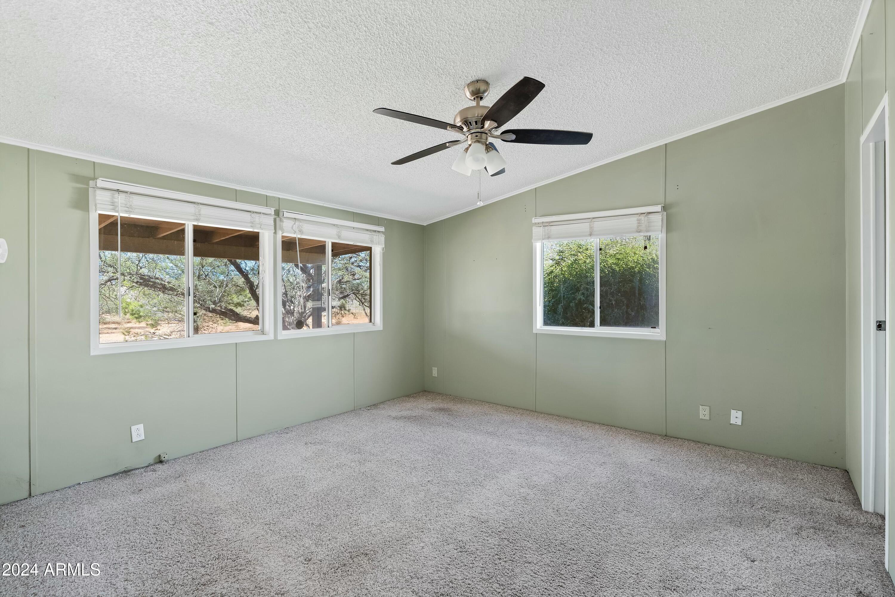 9771 East Rocking W Ranch Road Hereford, AZ 85615 - Photo 12 of 31 12 Interior