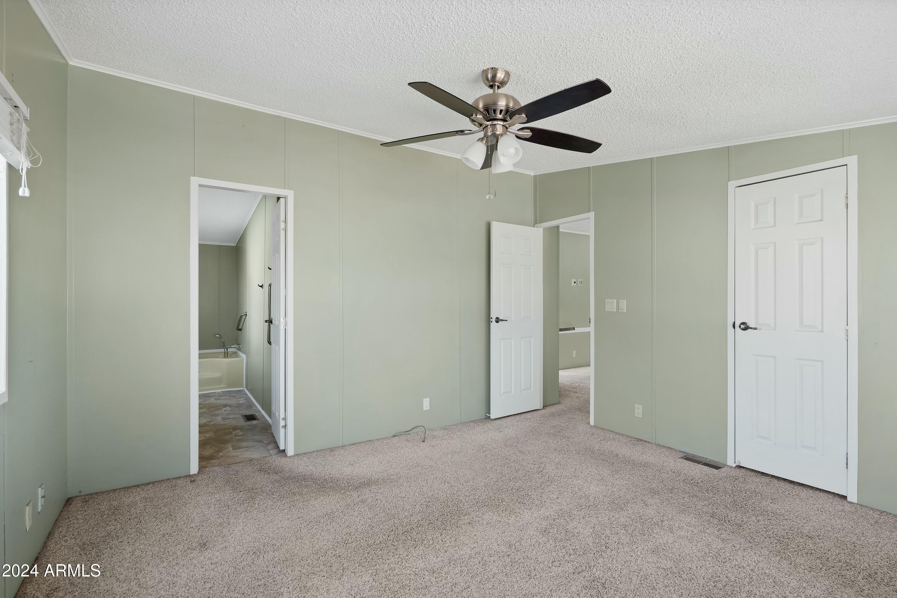 9771 East Rocking W Ranch Road Hereford, AZ 85615 - Photo 13 of 31 13 Interior