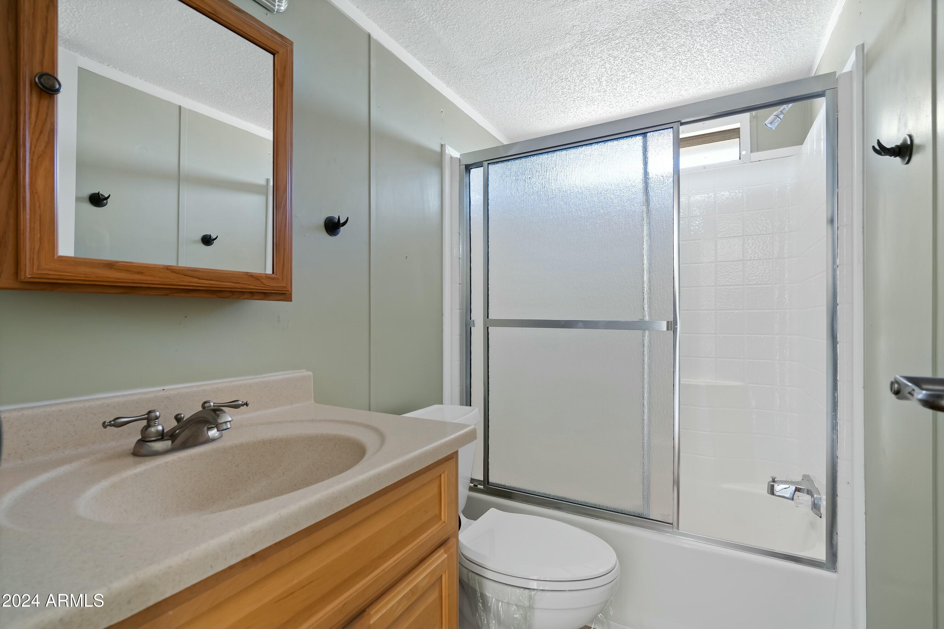 9771 East Rocking W Ranch Road Hereford, AZ 85615 - Photo 15 of 31 15 Interior