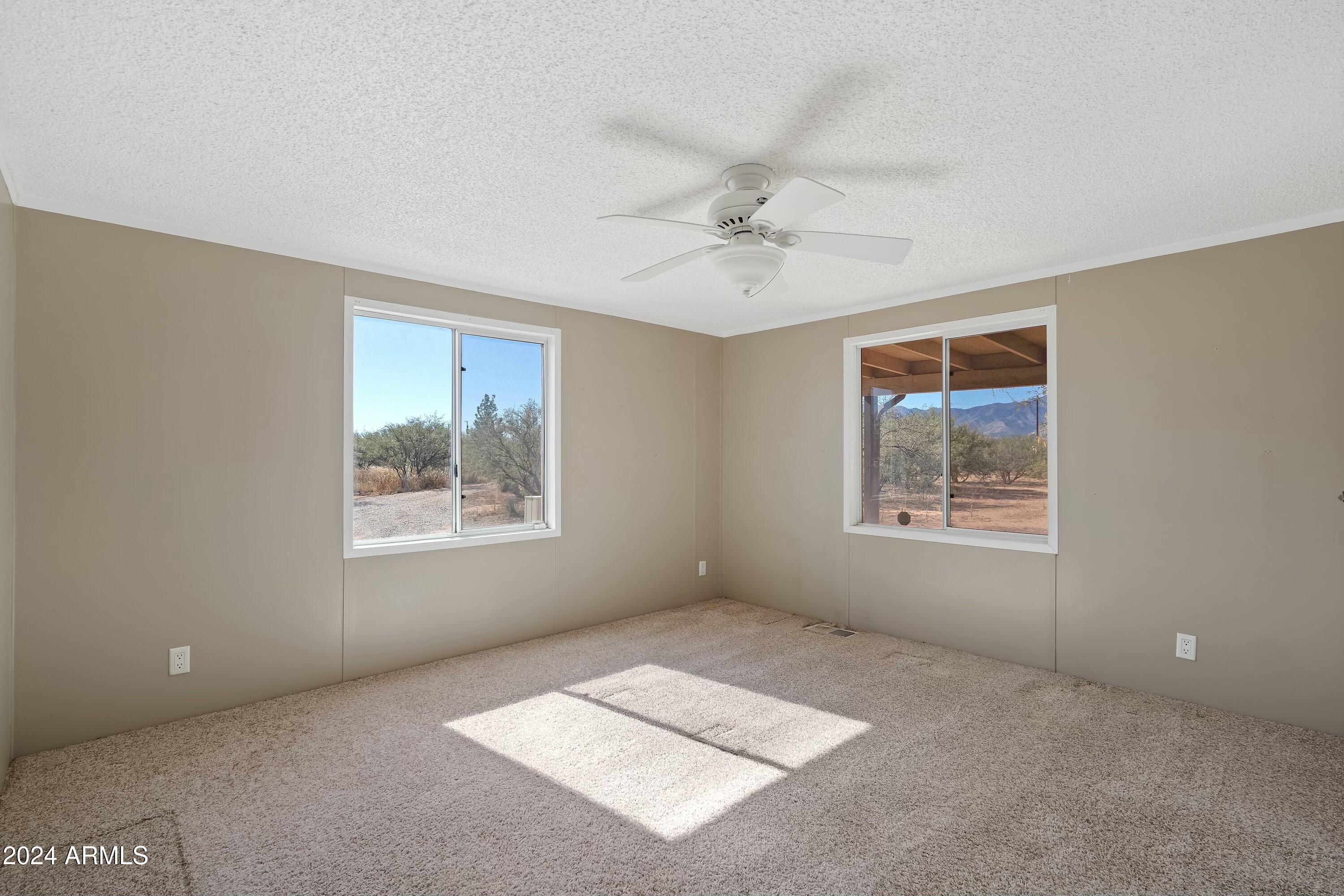 9771 East Rocking W Ranch Road Hereford, AZ 85615 - Photo 17 of 31 17 Interior