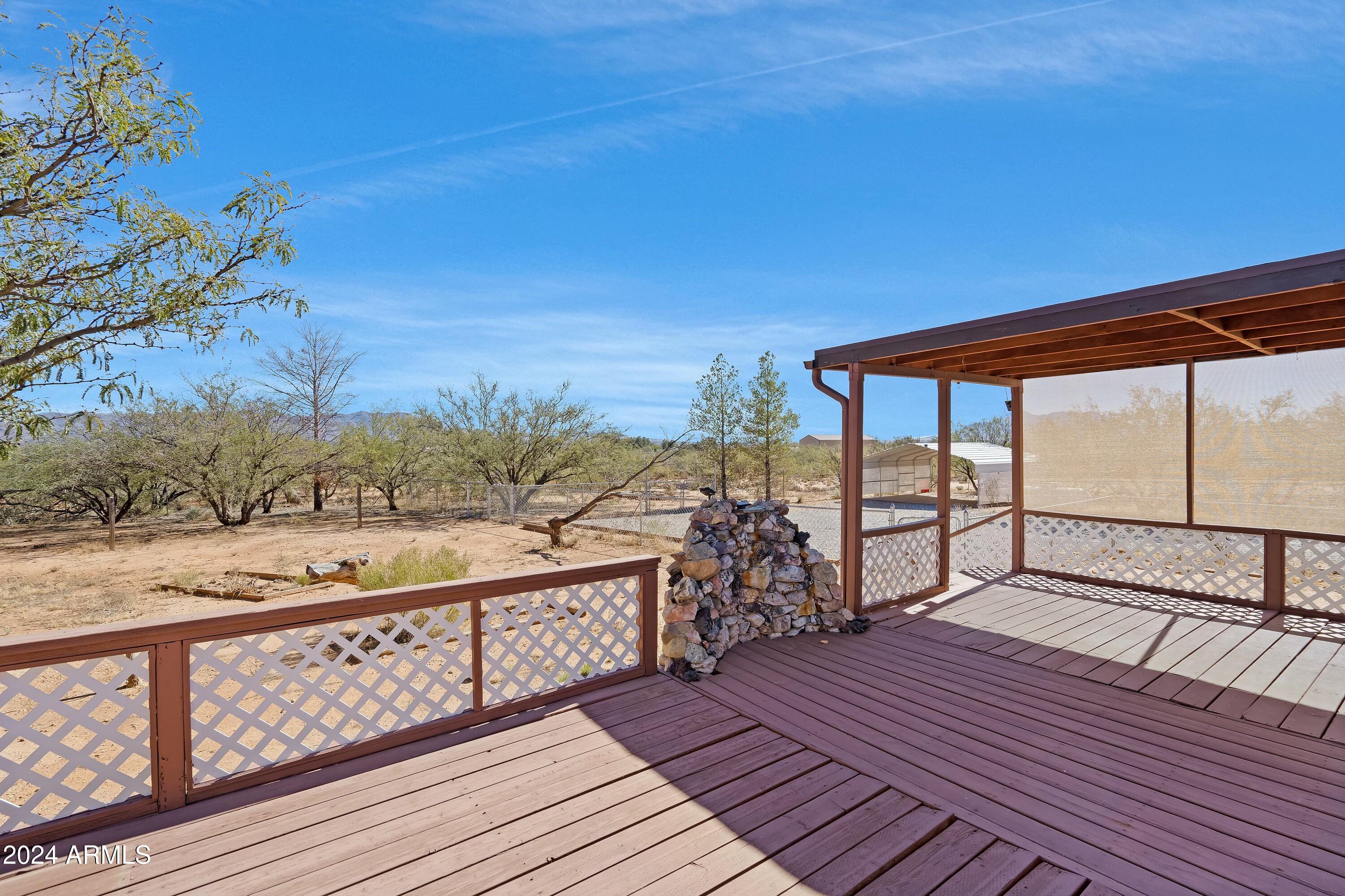 9771 East Rocking W Ranch Road Hereford, AZ 85615 - Photo 19 of 31 19 Interior