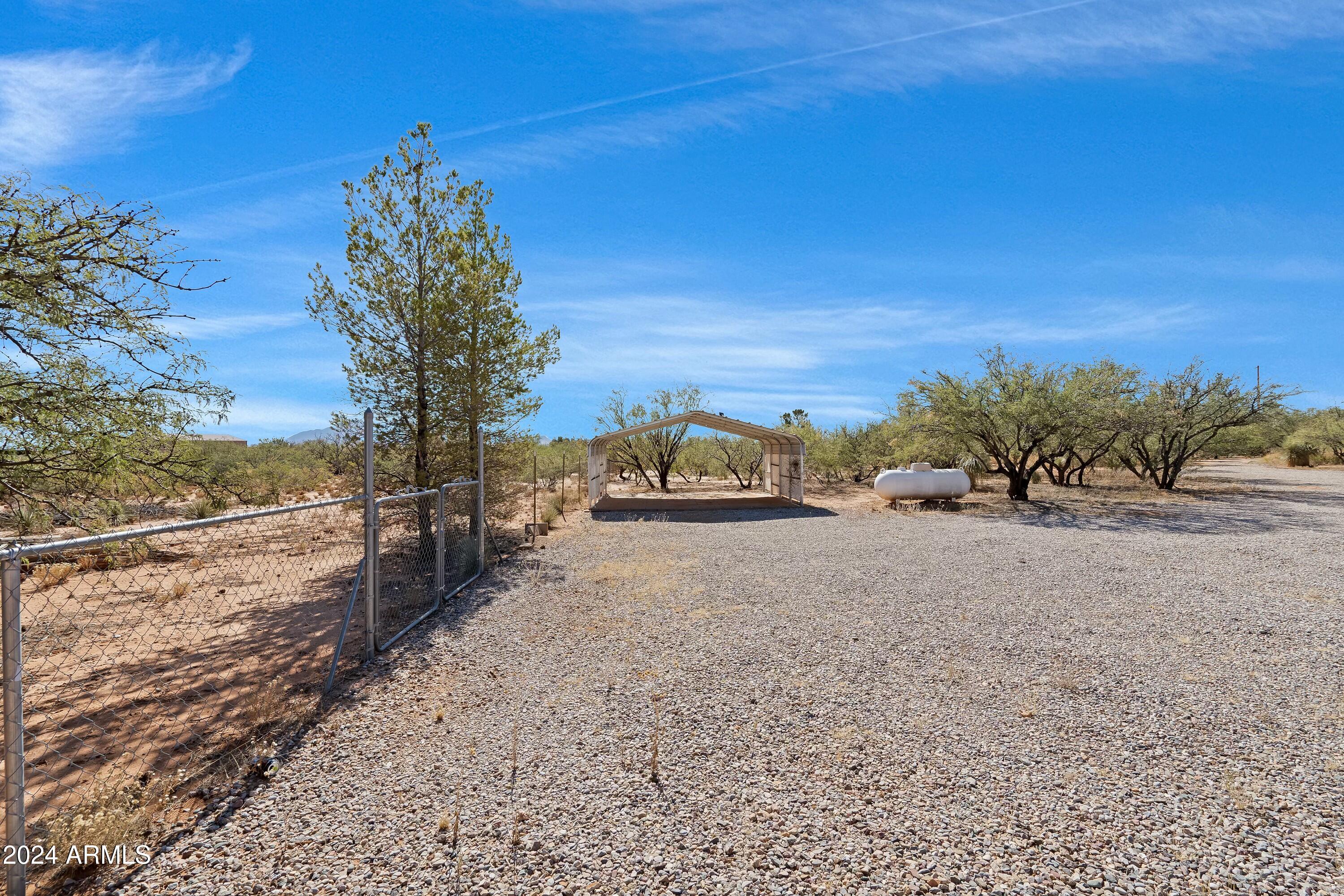 9771 East Rocking W Ranch Road Hereford, AZ 85615 - Photo 21 of 31 21 Exterior