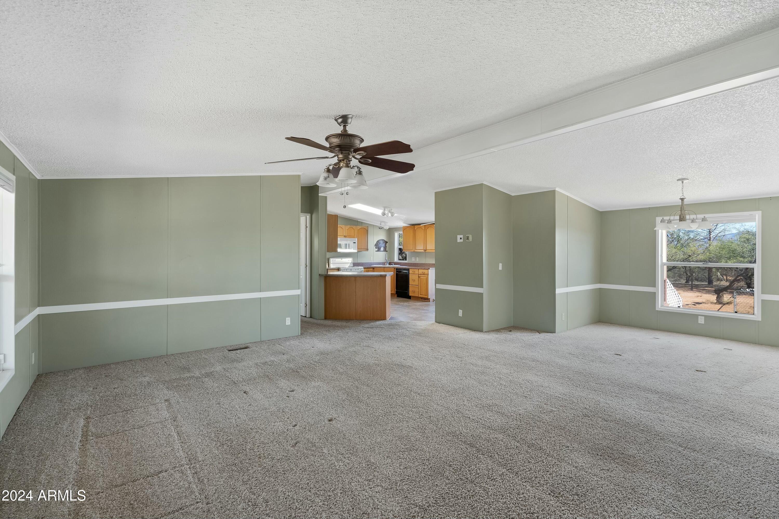 9771 East Rocking W Ranch Road Hereford, AZ 85615 - Photo 4 of 31 4 Interior