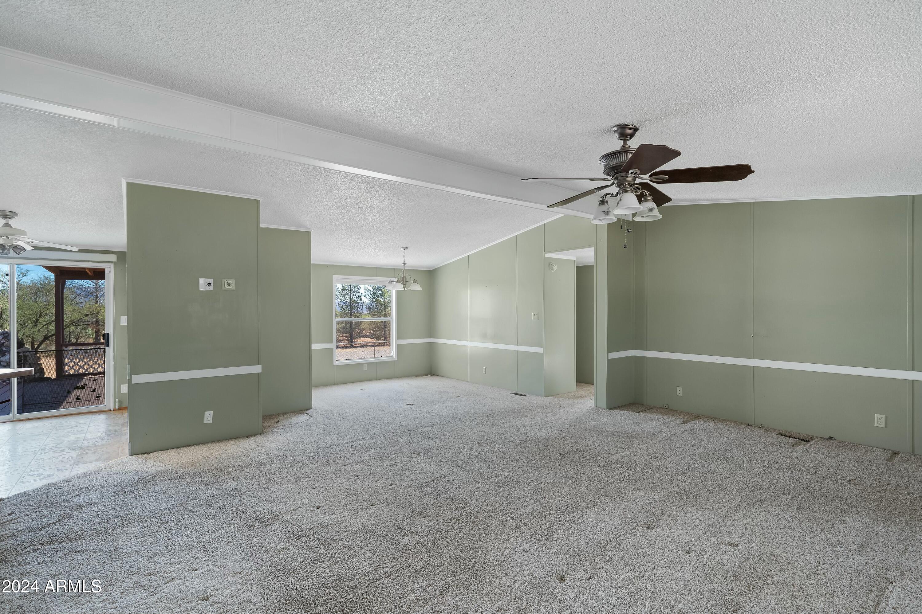 9771 East Rocking W Ranch Road Hereford, AZ 85615 - Photo 5 of 31 5 Interior