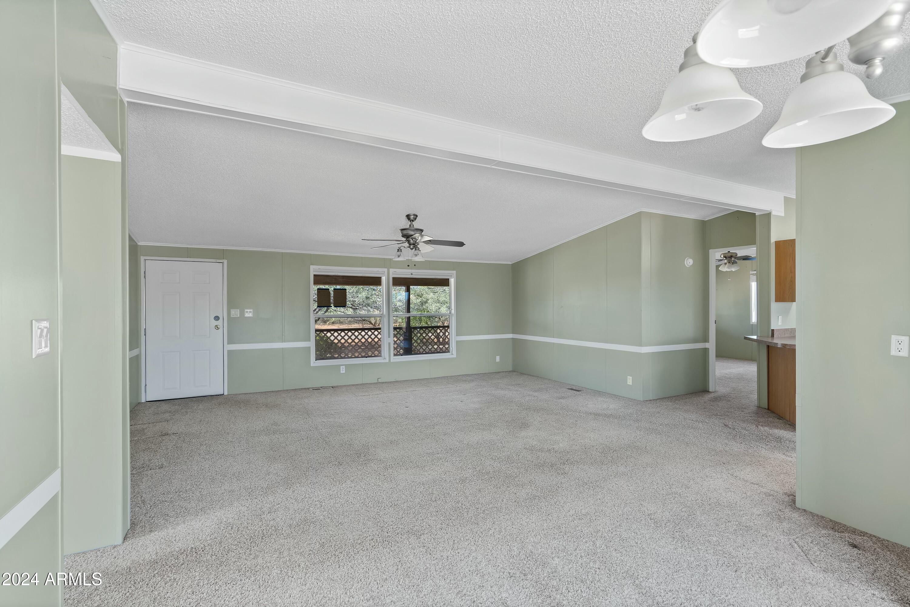 9771 East Rocking W Ranch Road Hereford, AZ 85615 - Photo 6 of 31 6 Interior