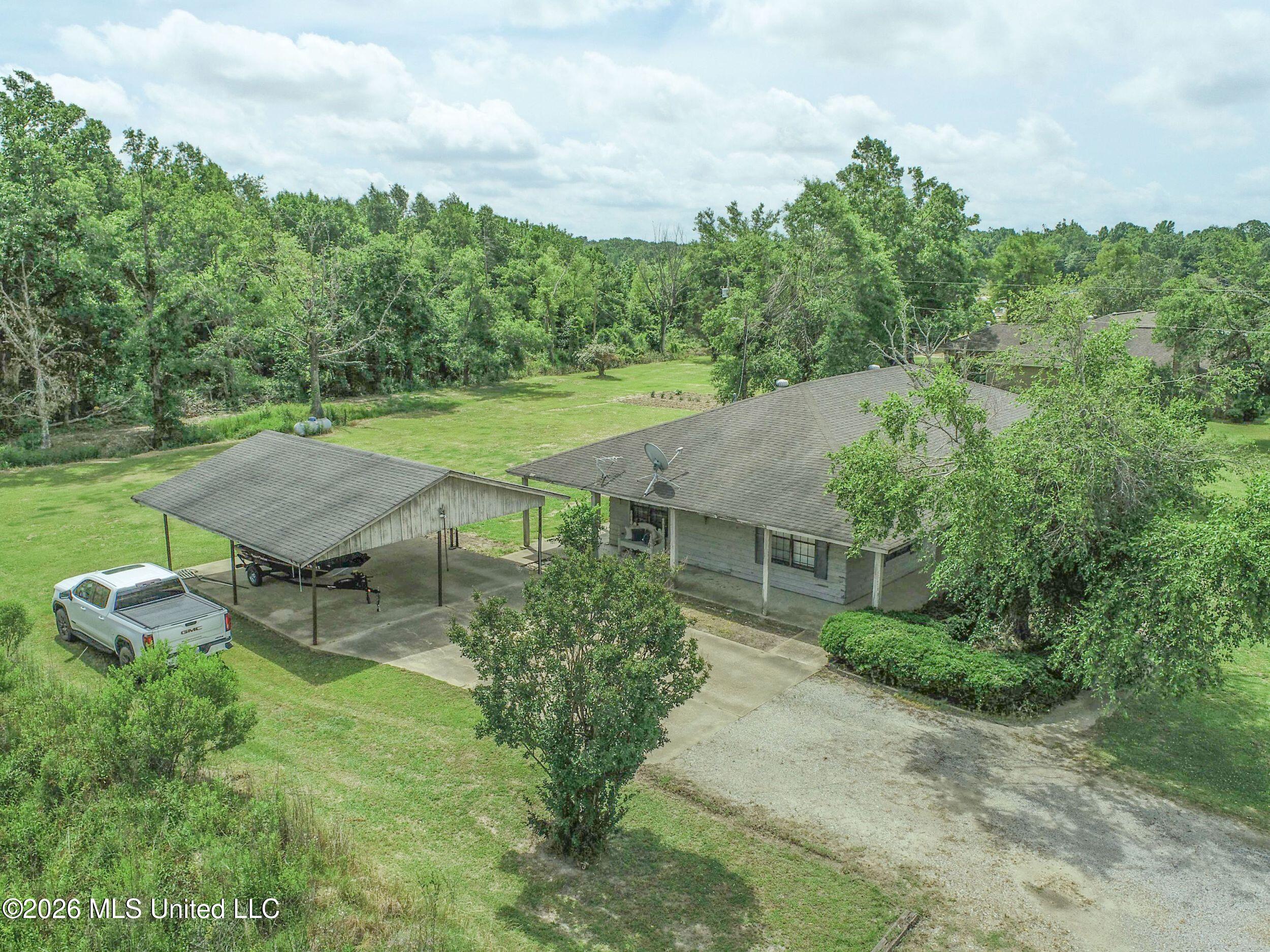 2336 Dummyline Road Batesville, MS 38606 - Photo 22 of 86 2tndlhs18