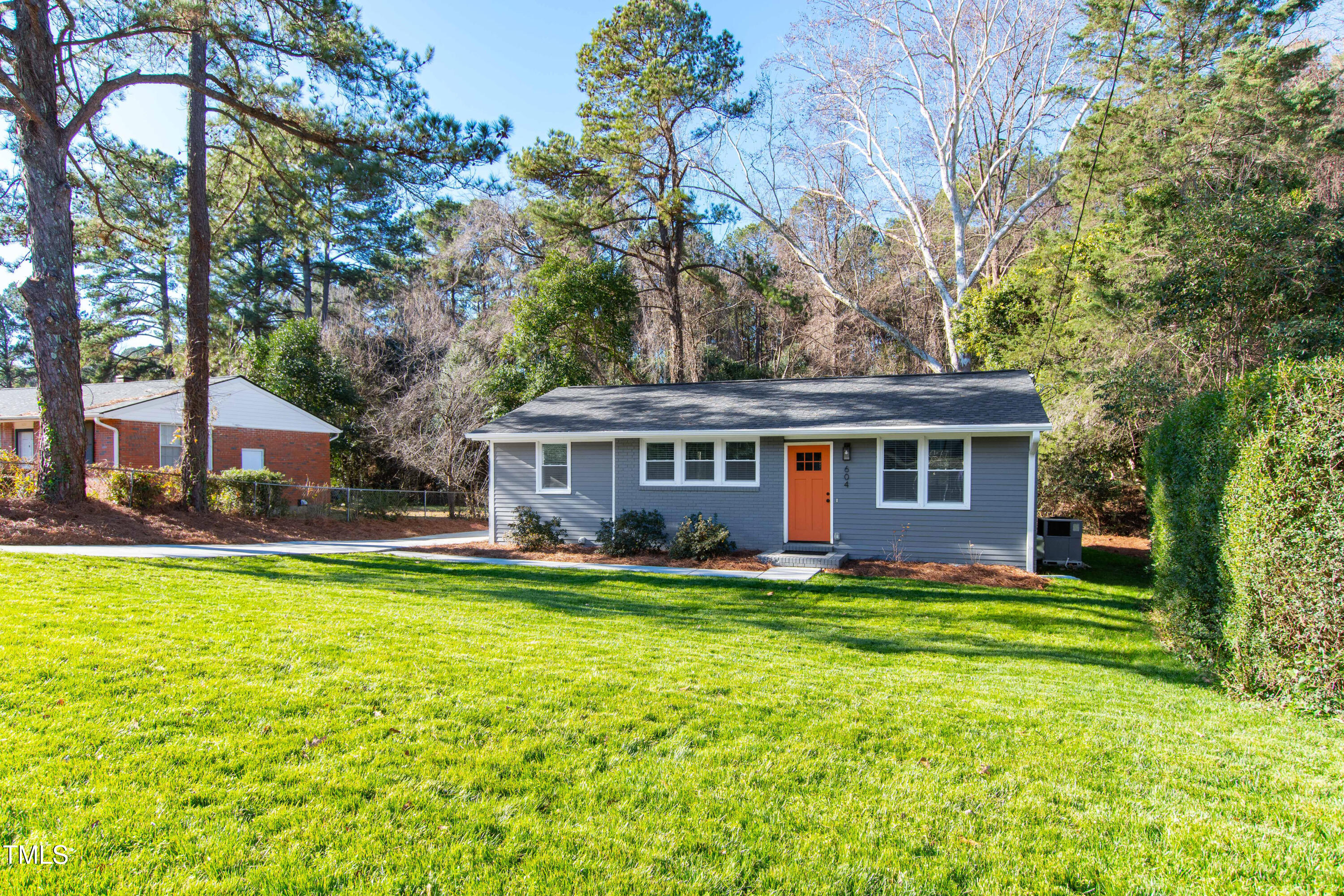 604 Hadley Road Raleigh, NC 27610 - Photo 25 of 32 Hadley-31