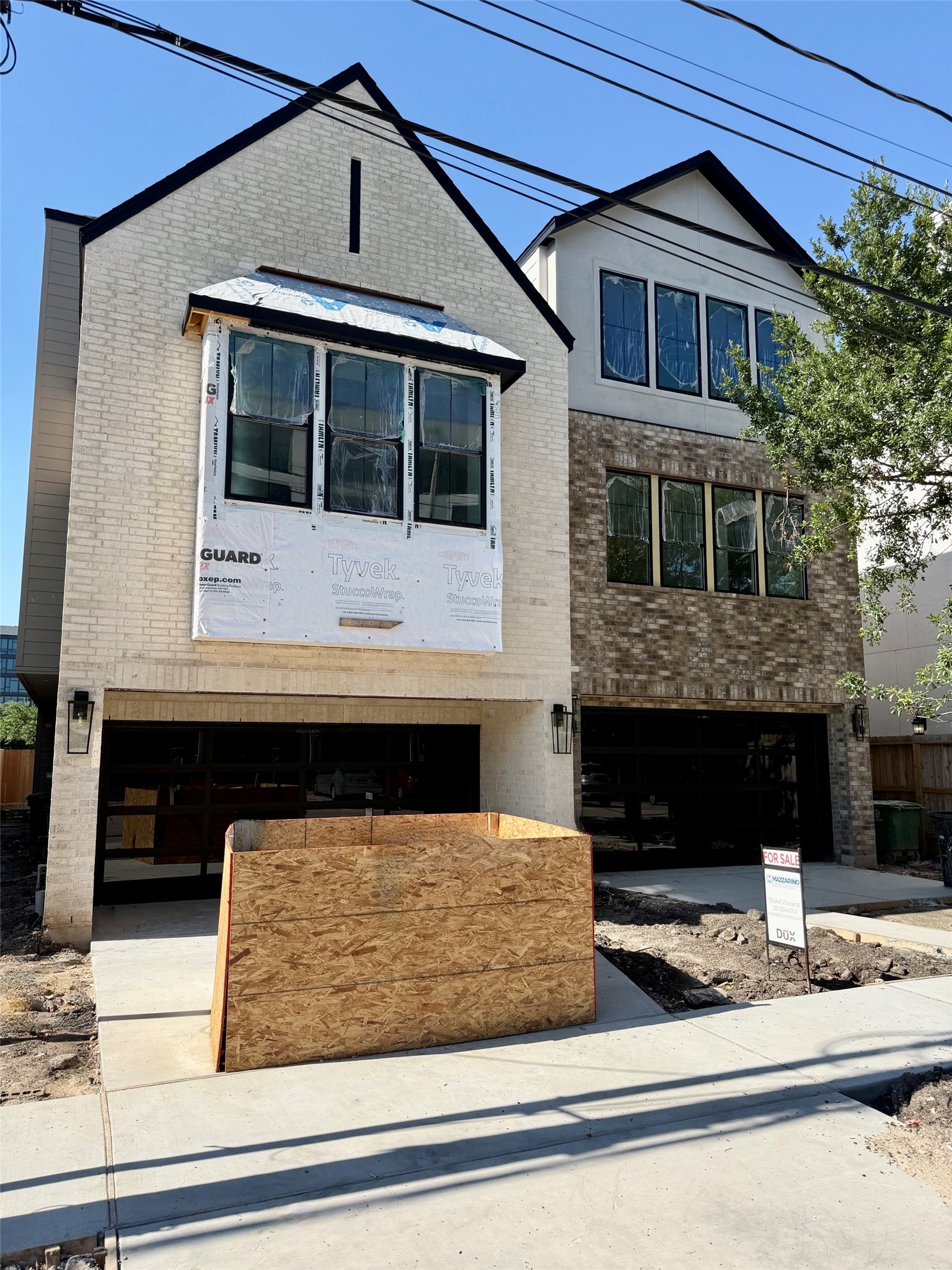 2327 Richton Street Houston, TX 77098 - Photo 3 of 50 * Estimated Completion date 8/15/2026 *
* Construction as of 5/03 *
* Customization options available during construction ONLY
* THIS IS AN ACTIVE CONSTRUCTION SITE, BUYERS MUST REQUEST APPOINTMENT TO BE ON PREMISES AT ALL TIMES.
* All information should be independently verified. Plans are subject to change without notice.