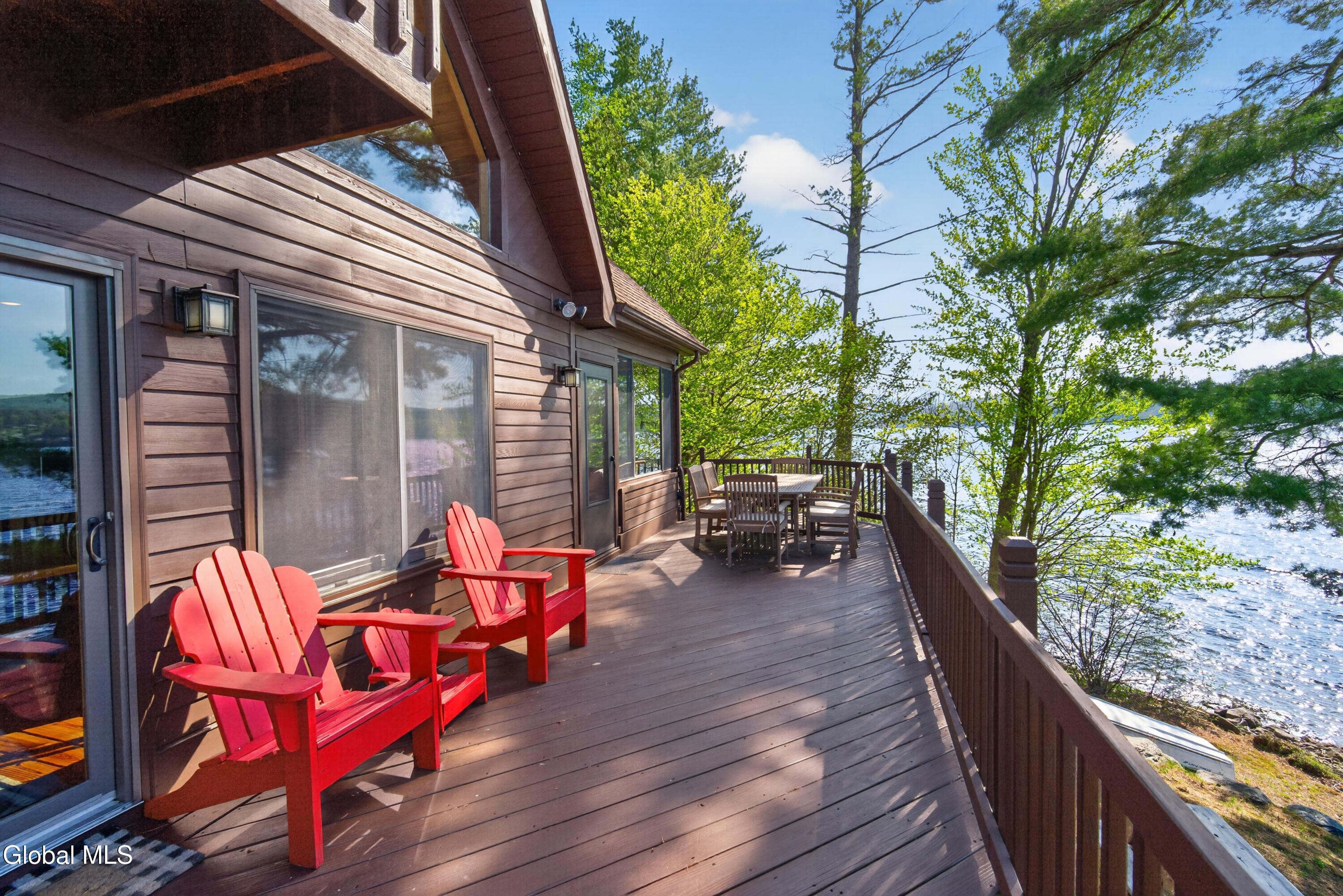 703 Adirondack Road Schroon Lake, NY 12870 - Photo 17 of 60 014-703 ADK RD-106