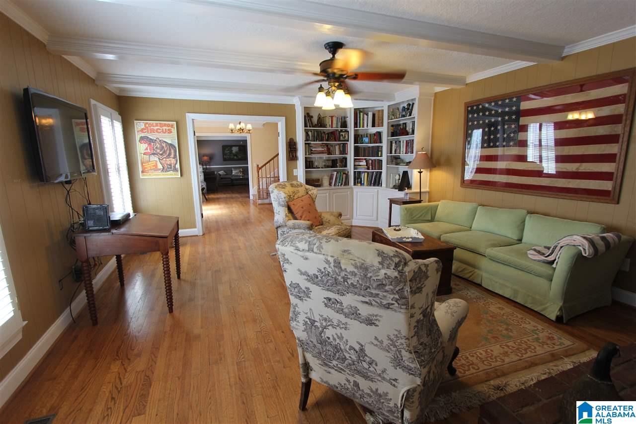423 Rocky Ridge Road Northeast Jacksonville, AL 36265 - Photo 41 of 50