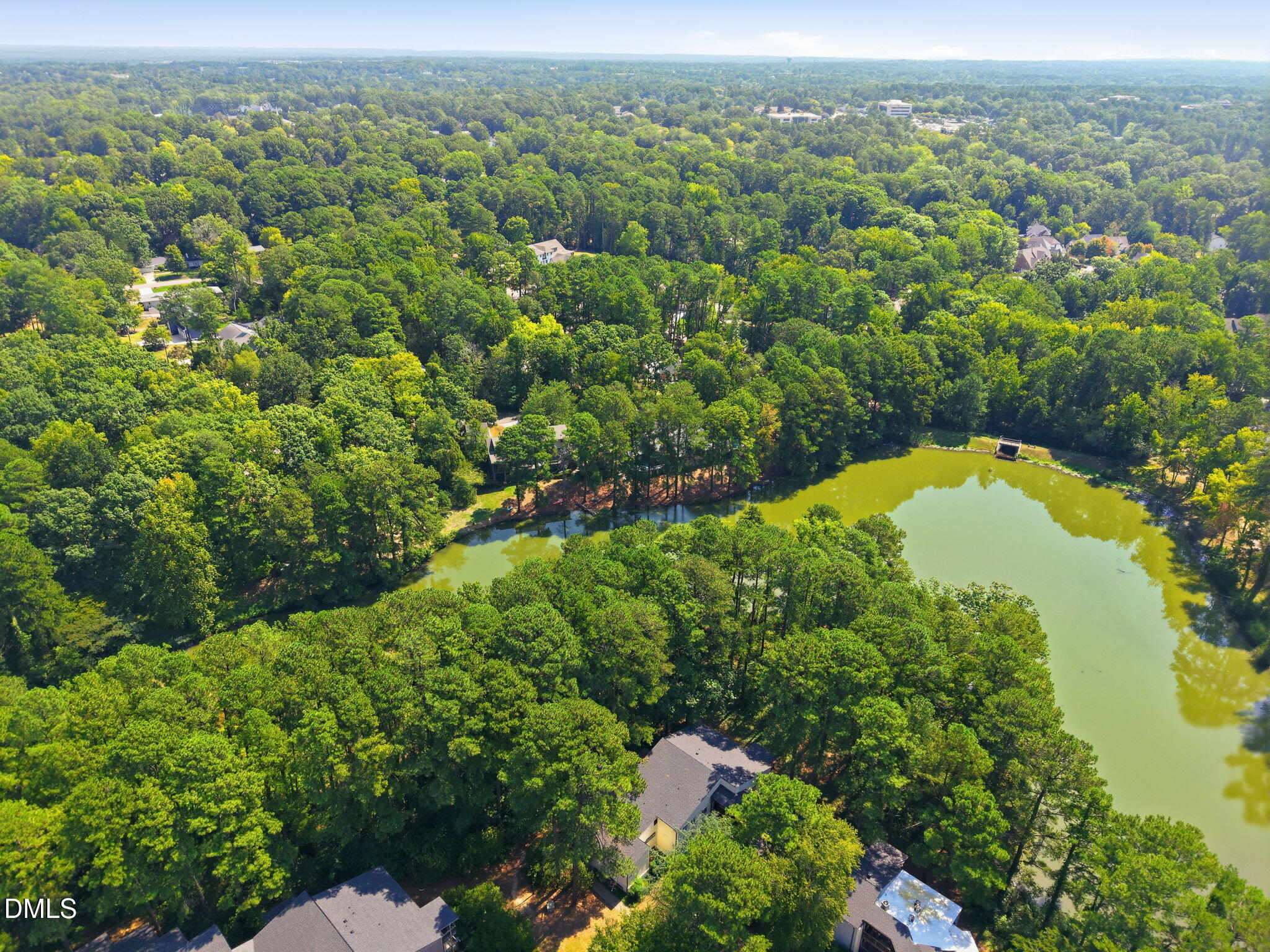 642 Pine Ridge Place Raleigh, NC 27609 - Photo 33 of 35 7-web-or-mls-DJI_20260903115421_0542_D