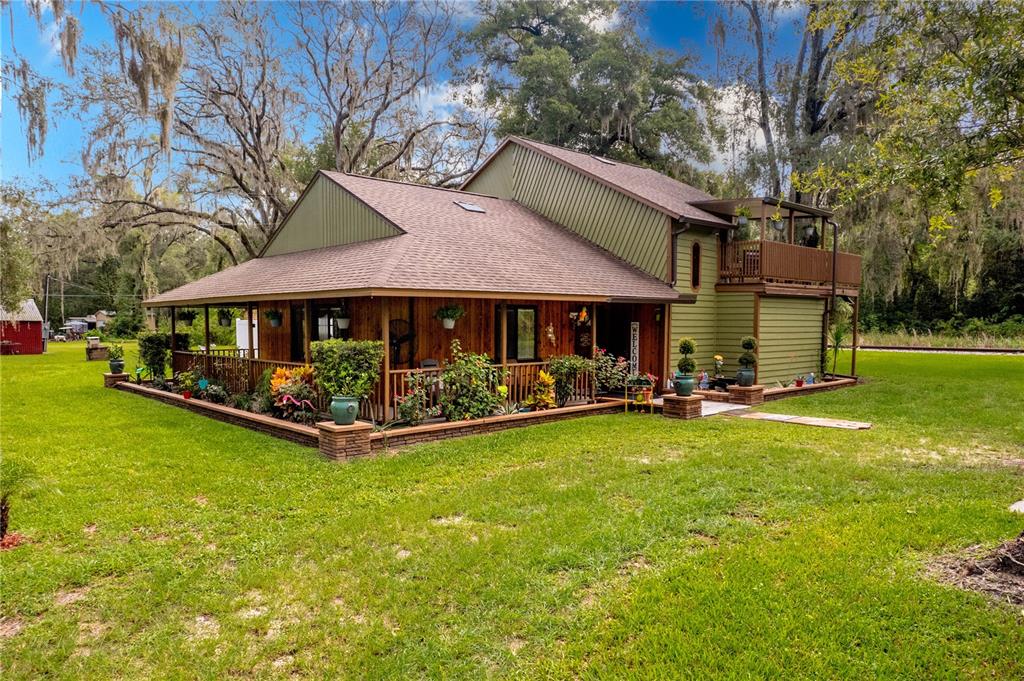 15250 Spokane Road Brooksville, FL 34610 - Photo 1 of 1 Gallery Image 1