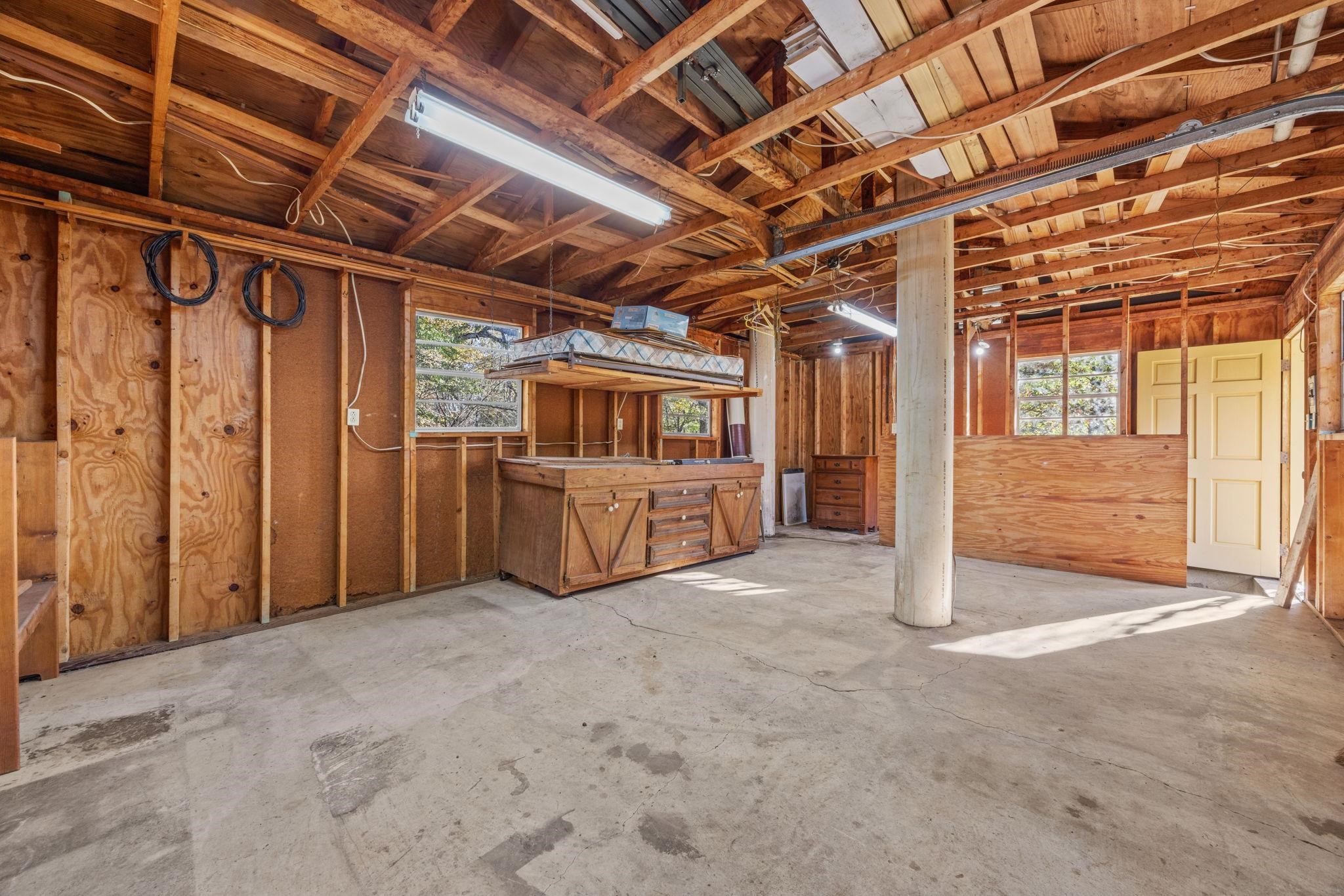 213 Forrest School Road Corinth, MS 38834 - Photo 31 of 40 Misc room featuring concrete floors