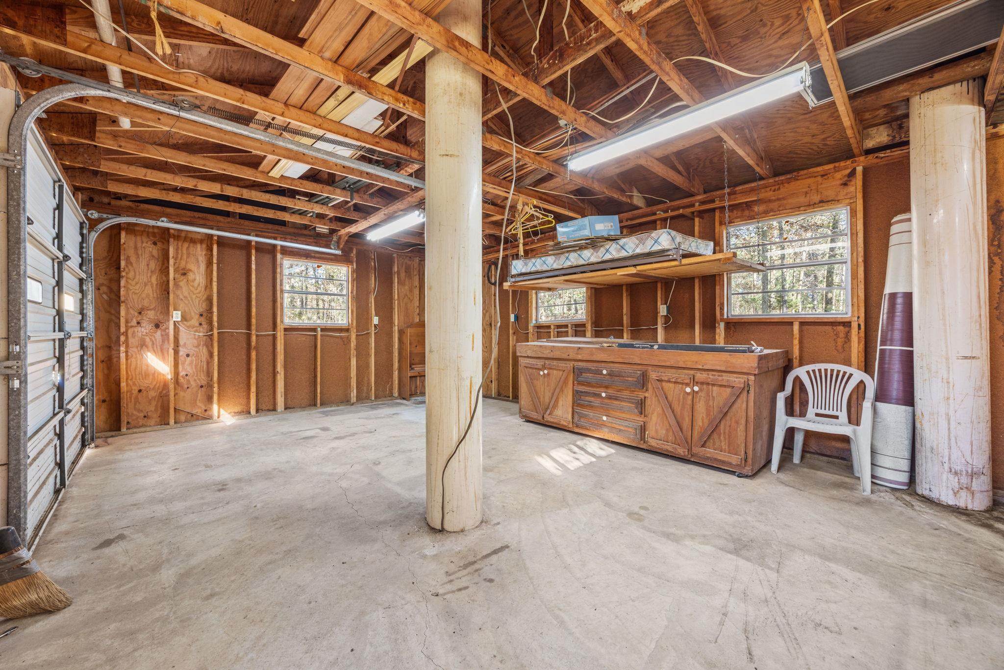 213 Forrest School Road Corinth, MS 38834 - Photo 32 of 40 View of miscellaneous room
