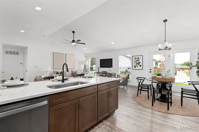 $209,900 | 2 Aspen At Silo Ridge, Cuba, MO 65453