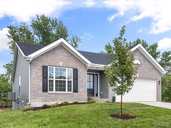 $212,900 | 2 Aspen At Silo Ridge, Cuba, MO 65453