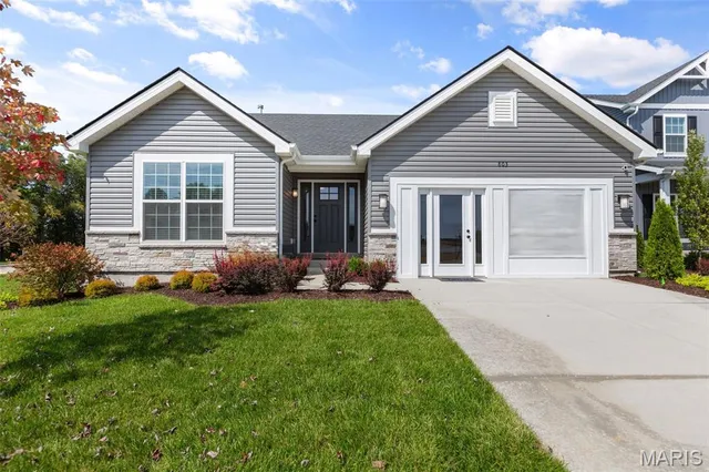 $209,900 | 2 Aspen At Silo Ridge, Cuba, MO 65453