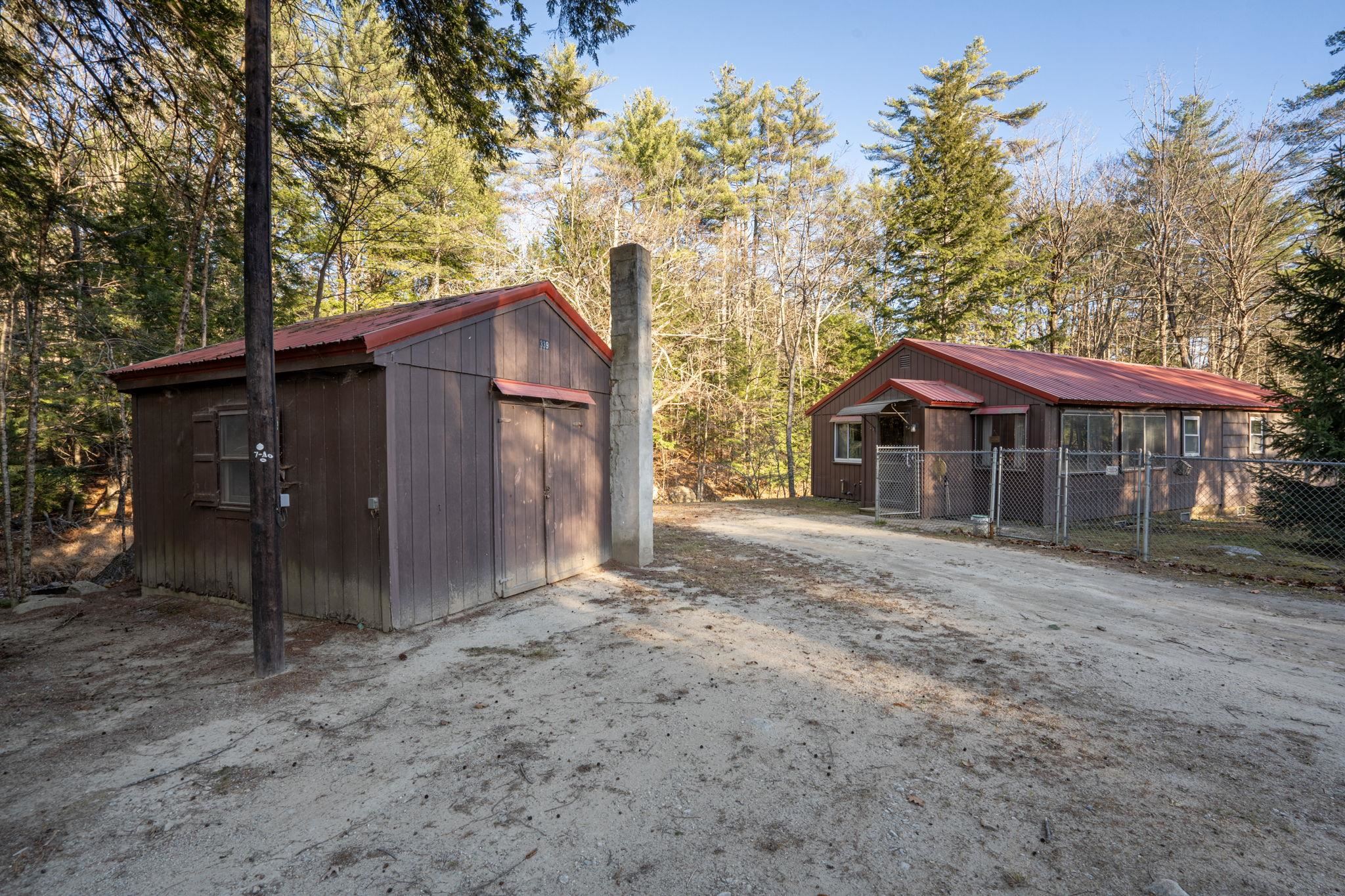339 Beard Road Hillsborough, NH 03244 - Photo 1 of 41 Gallery Image 1