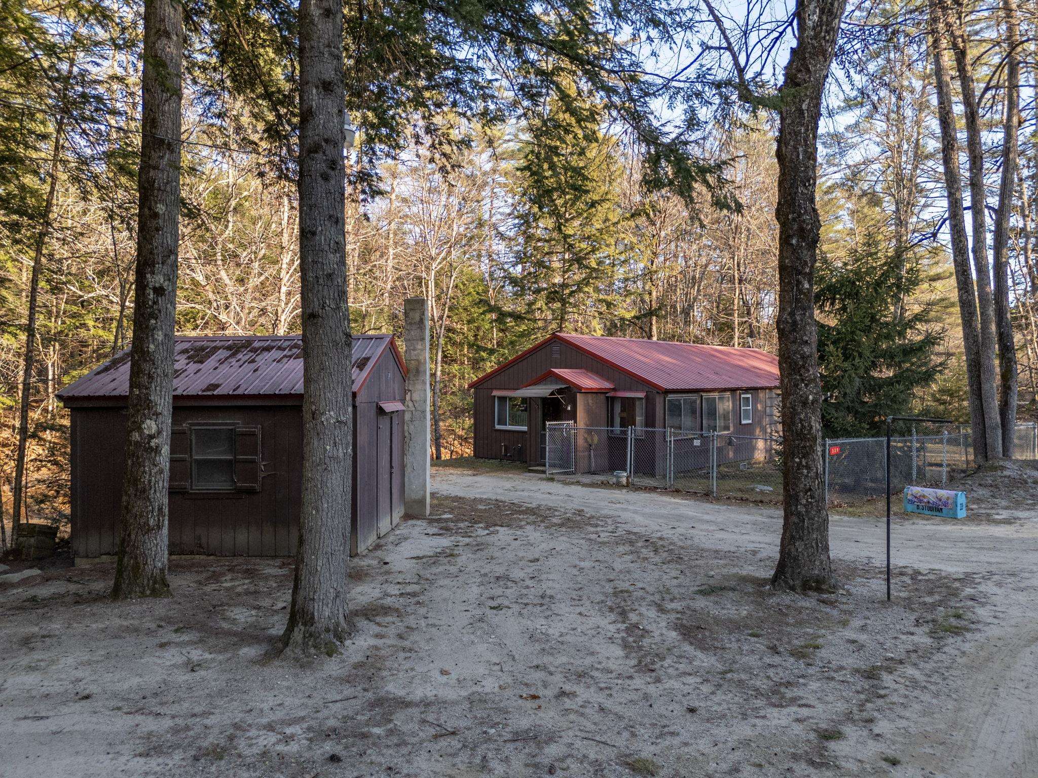 339 Beard Road Hillsborough, NH 03244 - Photo 39 of 41 Gallery Image 39