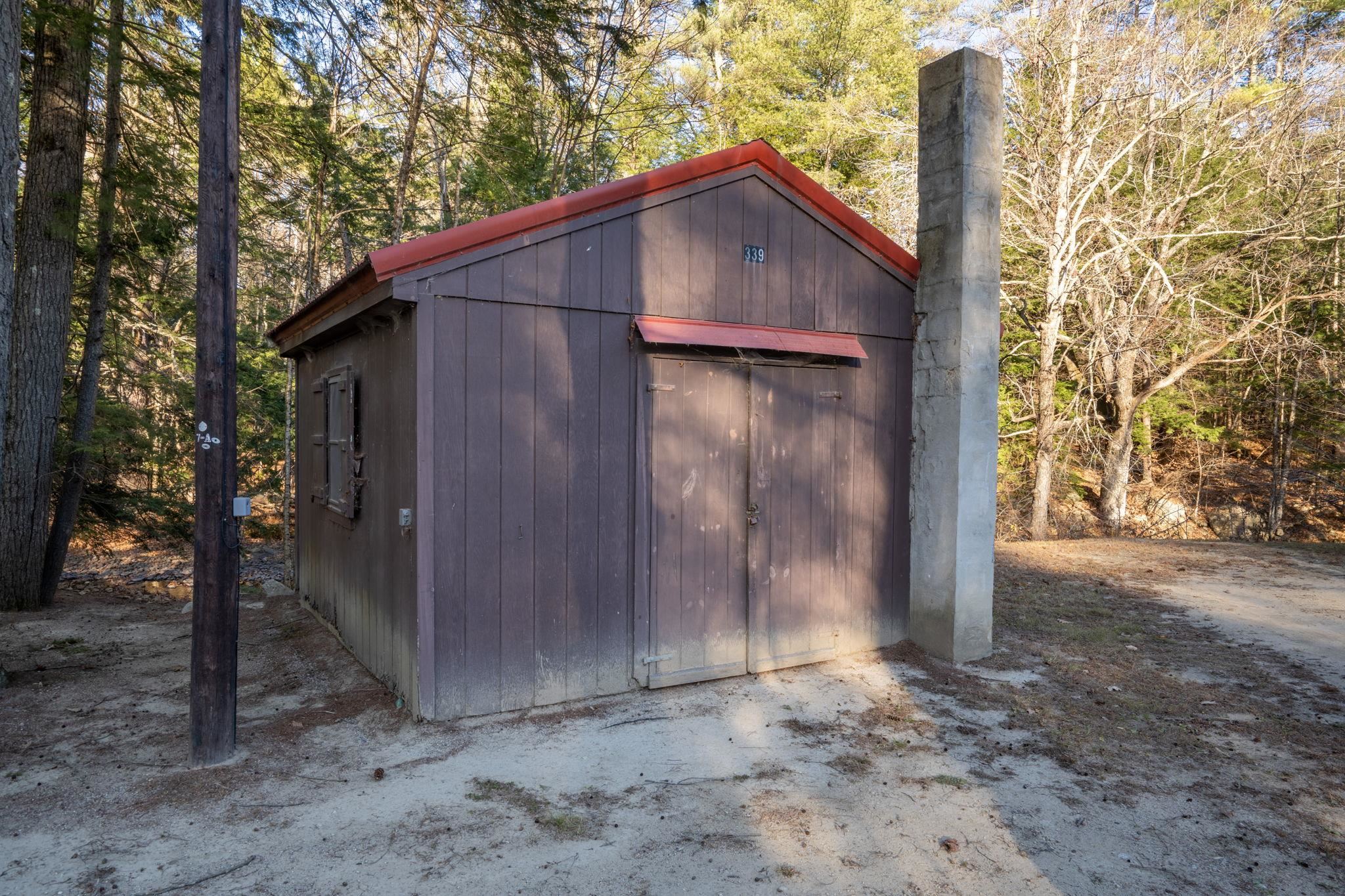 339 Beard Road Hillsborough, NH 03244 - Photo 40 of 41 Gallery Image 40