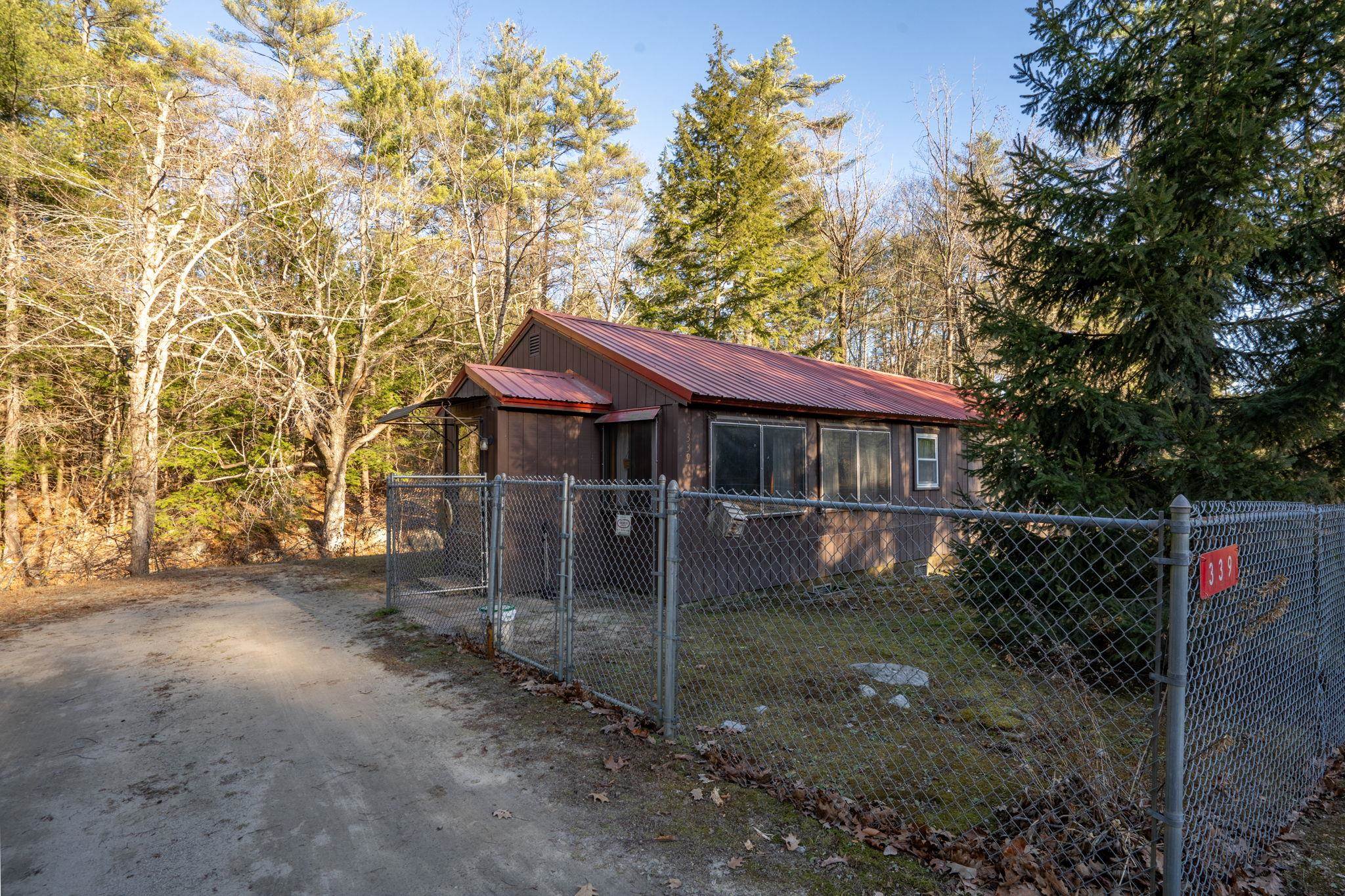339 Beard Road Hillsborough, NH 03244 - Photo 9 of 41 Gallery Image 9
