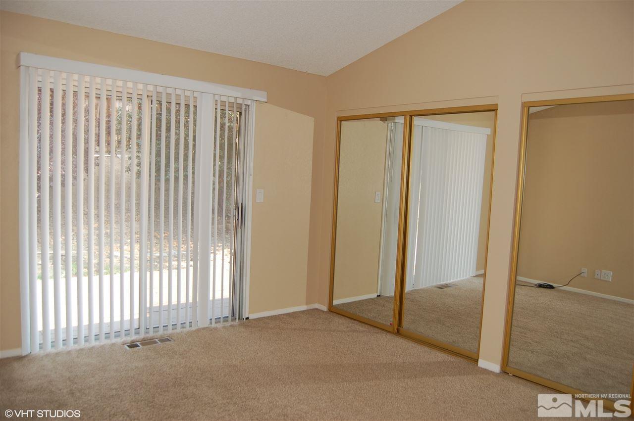 2415 Durango Court Reno, NV 89503 - Photo 13 of 25 a view of an empty room with a window