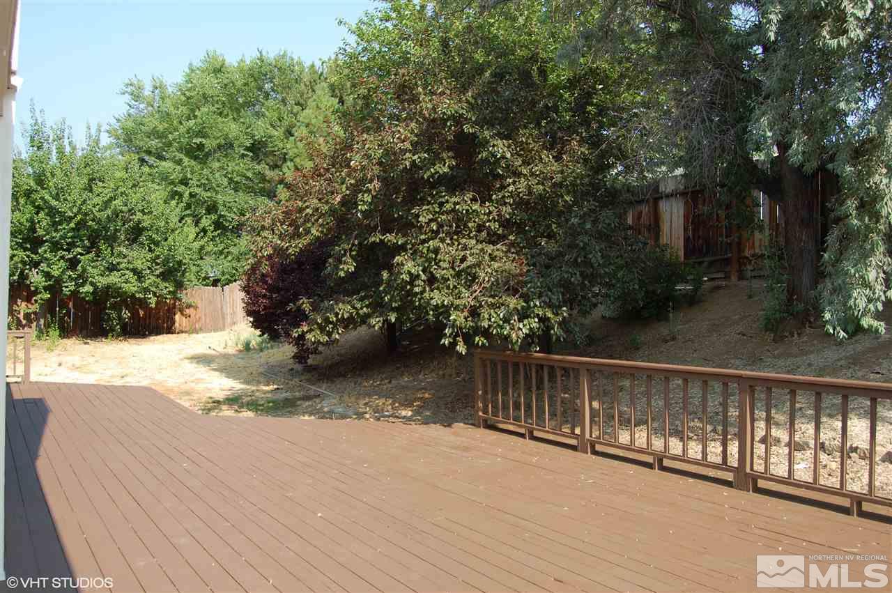 2415 Durango Court Reno, NV 89503 - Photo 21 of 25 a view of a wooden bridge