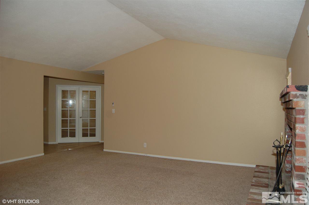 2415 Durango Court Reno, NV 89503 - Photo 4 of 25 an empty room with windows