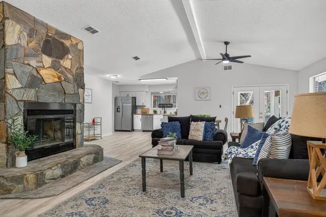 $469,900 | 4297 Edge Perry Road, Crestview, FL 32539