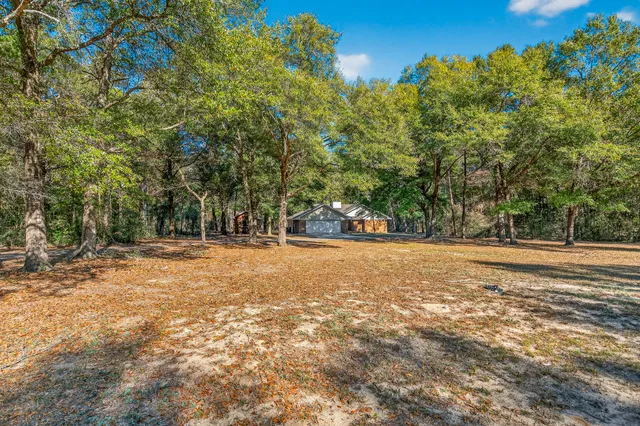 $469,900 | 4297 Edge Perry Road, Crestview, FL 32539