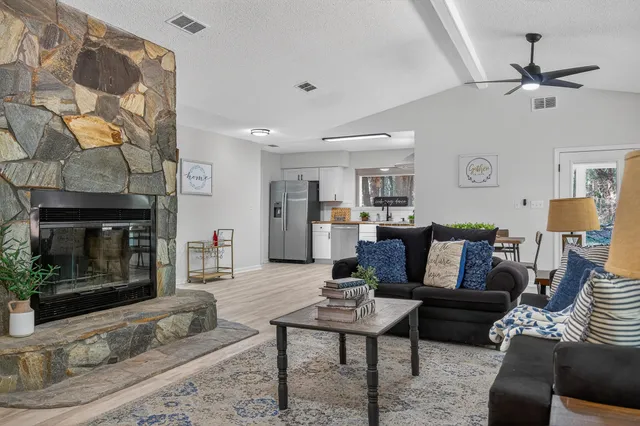 $469,900 | 4297 Edge Perry Road, Crestview, FL 32539