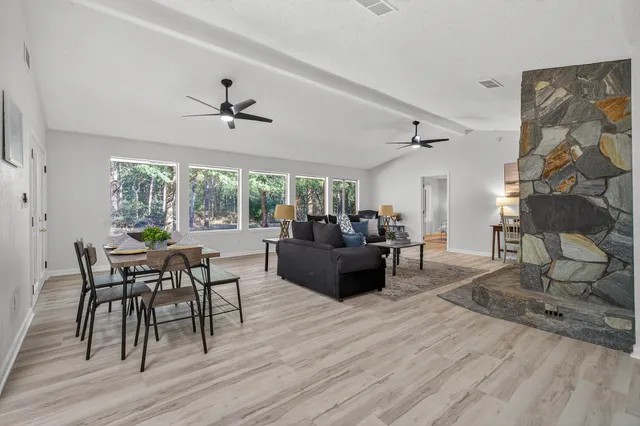 $469,900 | 4297 Edge Perry Road, Crestview, FL 32539