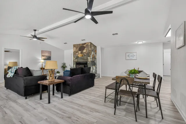 $469,900 | 4297 Edge Perry Road, Crestview, FL 32539