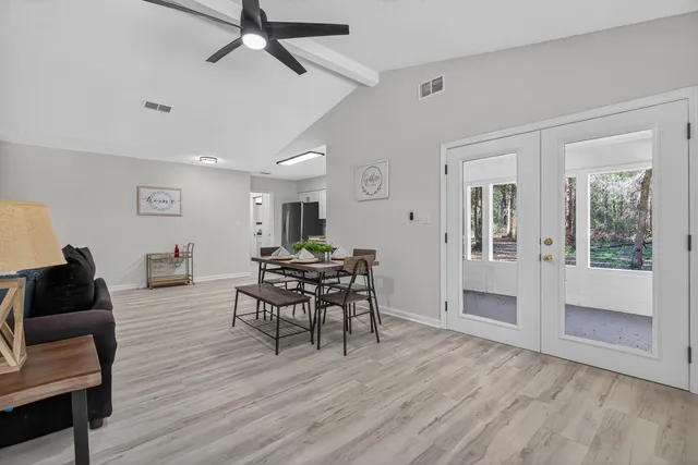 $469,900 | 4297 Edge Perry Road, Crestview, FL 32539