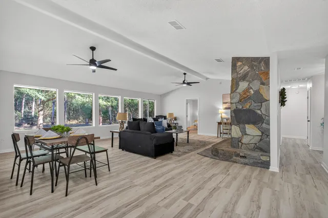 $469,900 | 4297 Edge Perry Road, Crestview, FL 32539