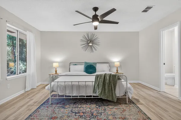 $469,700 | 4297 Edge Perry Road, Crestview, FL 32539