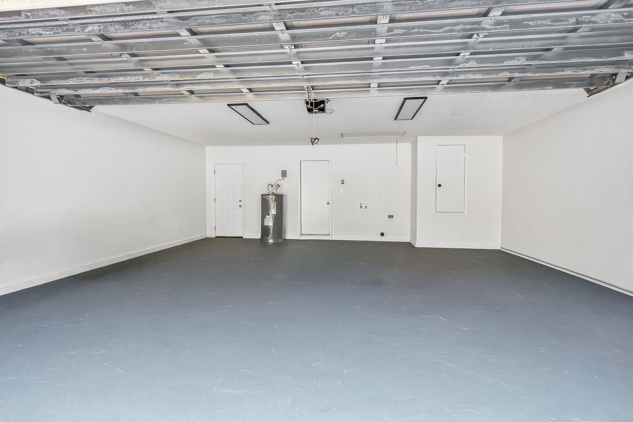4297 Edge Perry Road Crestview, FL 32539 - Photo 61 of 70 a view of utility room