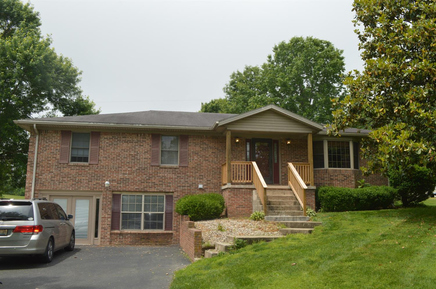 135 Pope Road Danville, KY 40422 - Photo 5 of 12 Listing Photo