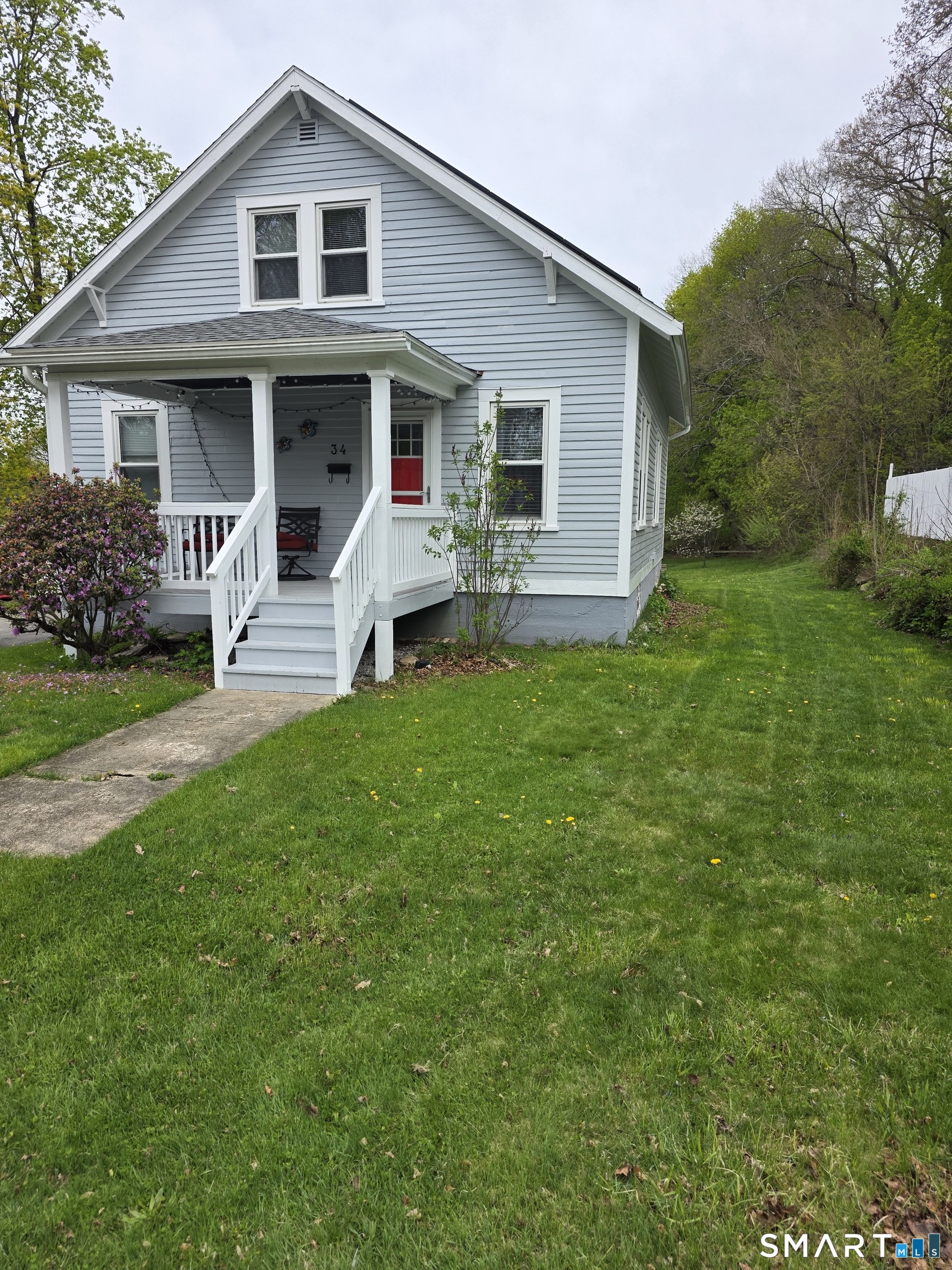 34 Prince Street Killingly, CT 06239 - Photo 2 of 13