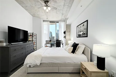 $549,500 | 360 Nueces Street, Unit 1809, Austin, TX 78701