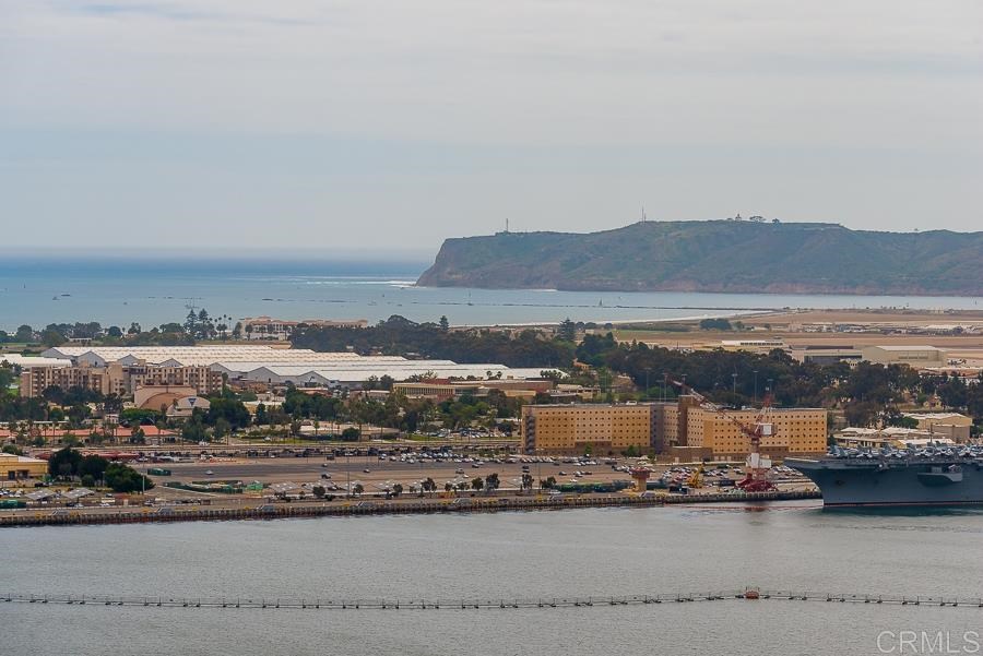 888 West E Street San Diego, CA 92101 - Photo 21 of 30 a view of a city