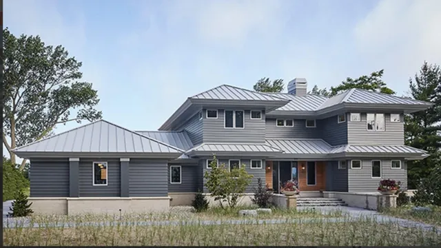 $2,695,000 | 16527 Gowdy Parkway, Unit 78, Union Pier, MI 49129