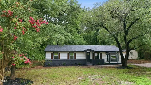 $334,900 | 1209 Damascus Drive, Wendell, NC 27591