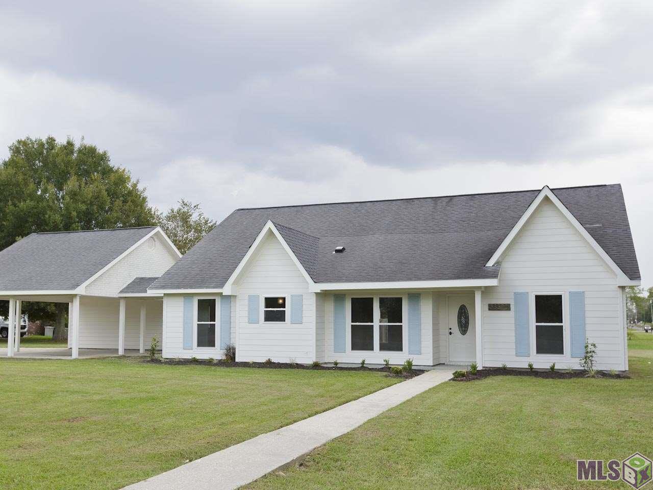 38390 Duplessis Road Prairieville, LA 70769 - Photo 1 of 19 Gallery Image 1