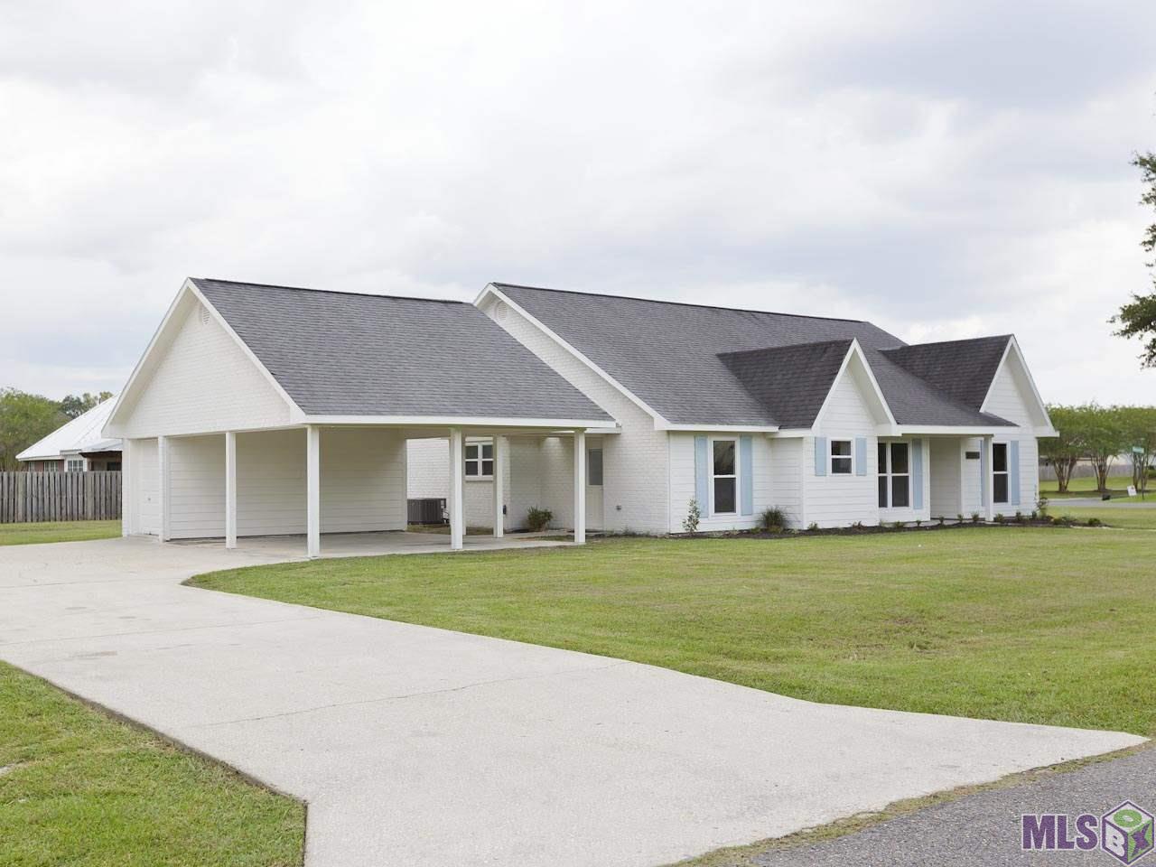 38390 Duplessis Road Prairieville, LA 70769 - Photo 17 of 19 Gallery Image 17