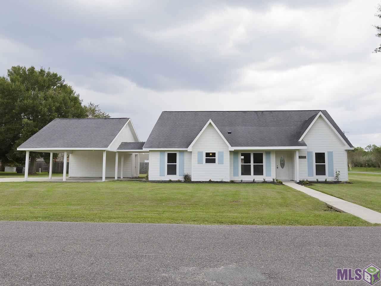 38390 Duplessis Road Prairieville, LA 70769 - Photo 18 of 19 Gallery Image 18