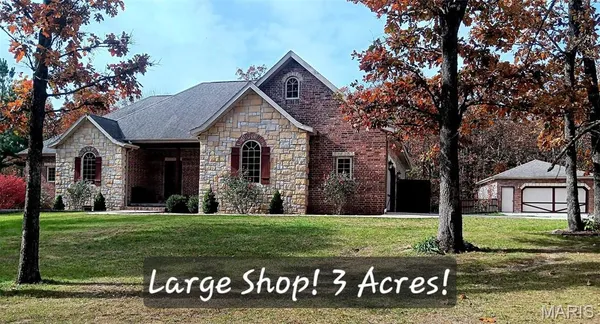 $638,900 | 24473 Remington Lane, Lebanon, MO 65536